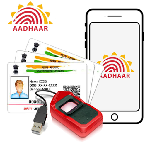 Aadhaar Pay