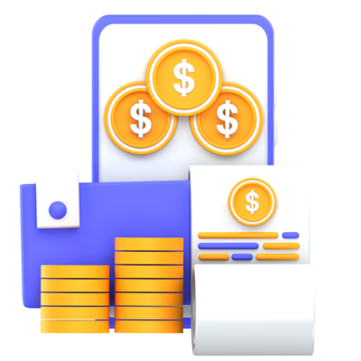 Cash Management Service