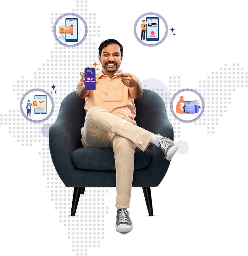 Government Solutions Services