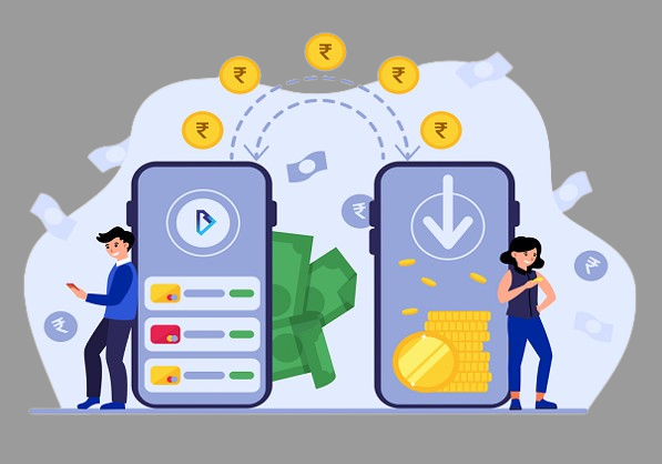 Domestic Money Transfer