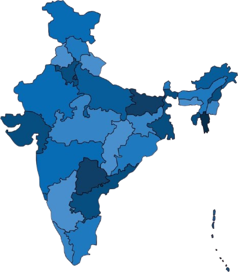 India Map