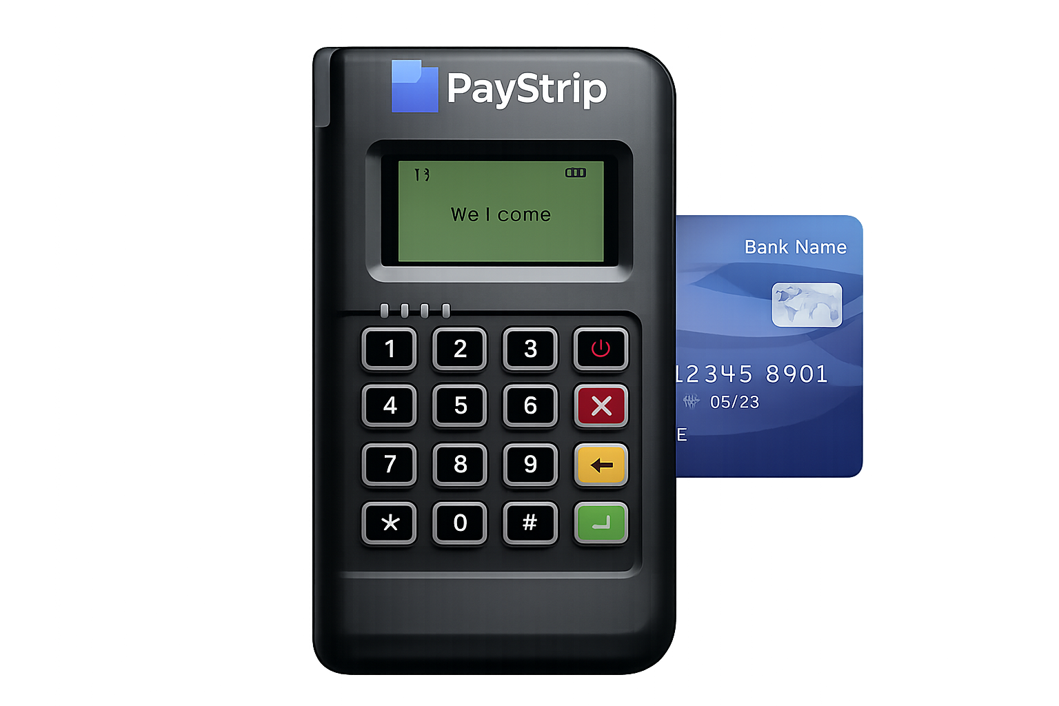 Domestic Money Transfer