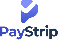 PayStrip Logo